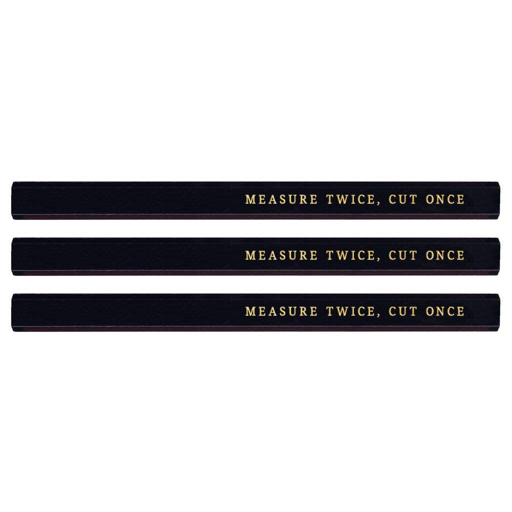 Frankie & Claude Carpenter Pencil Set
