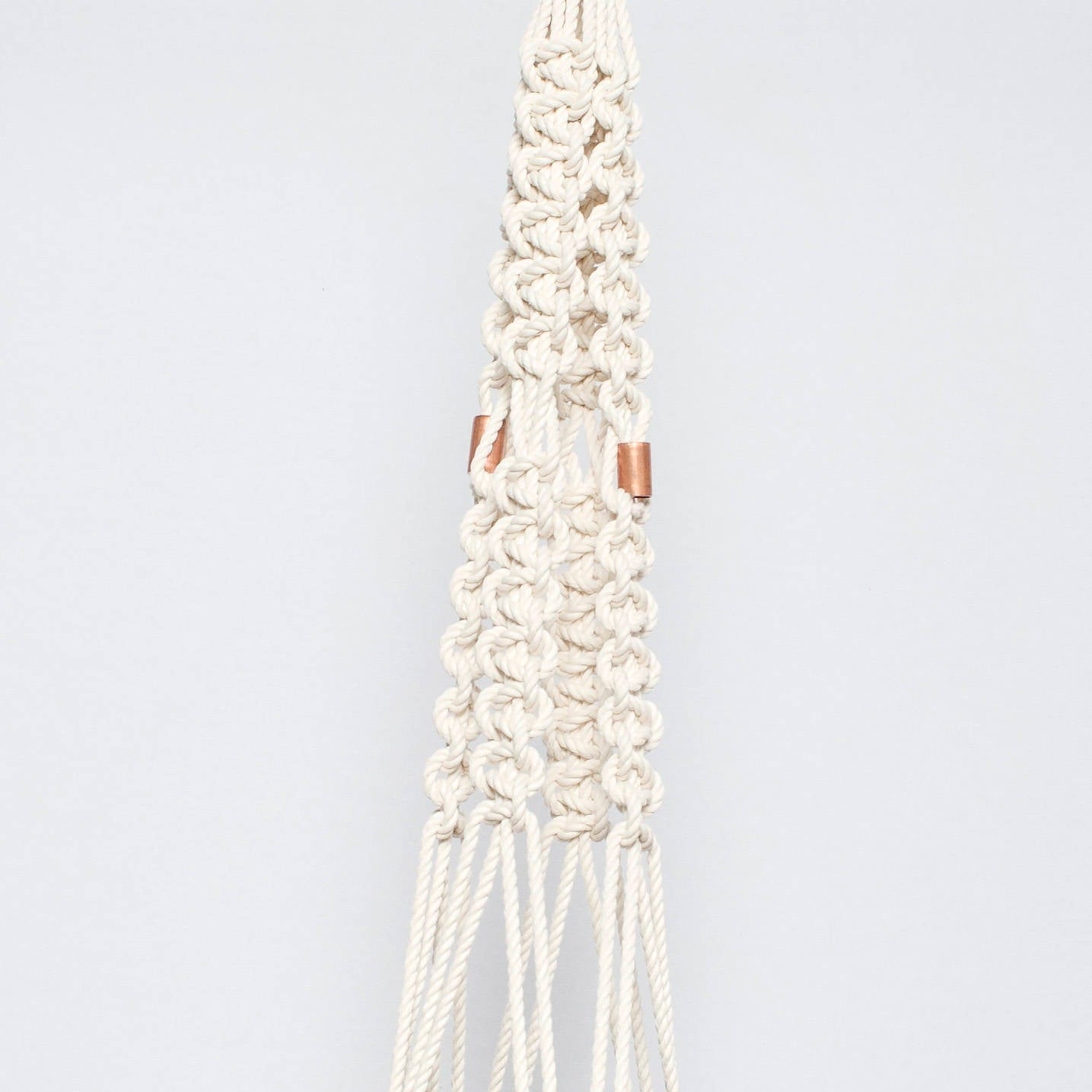 Macrame Plant Hanger The Floyd