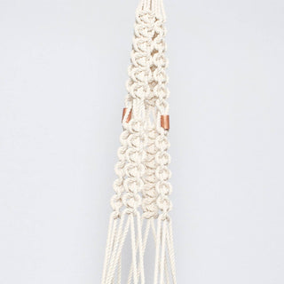 Macrame Plant Hanger The Floyd