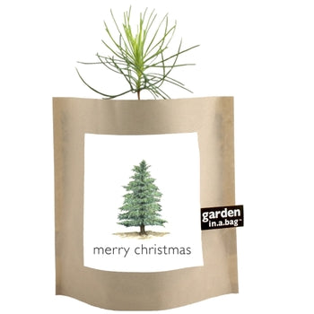 Garden-in-a-bag
