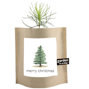 Garden-in-a-bag