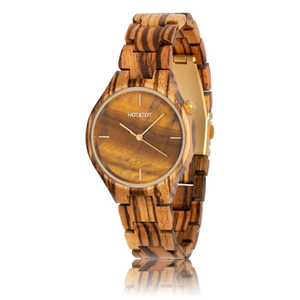 HOT&TOT Tigano Wristwatch