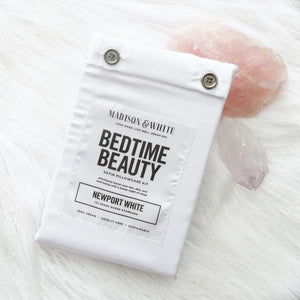 Madison Bedtime Beauty Kit