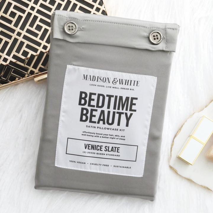 Madison Bedtime Beauty Kit