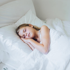 Madison Easy Morning Pillowcases