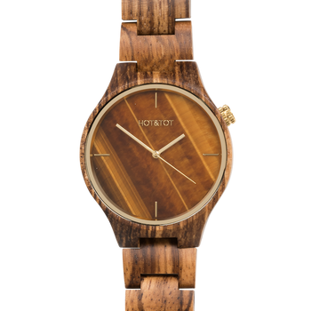 HOT&TOT Tigano Wristwatch