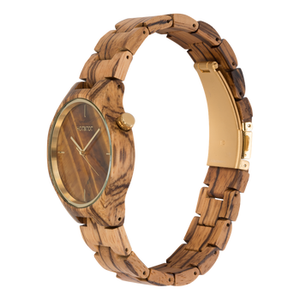 HOT&TOT Tigano Wristwatch