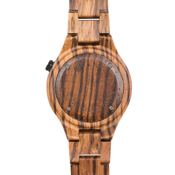 HOT&TOT Tigano Wristwatch