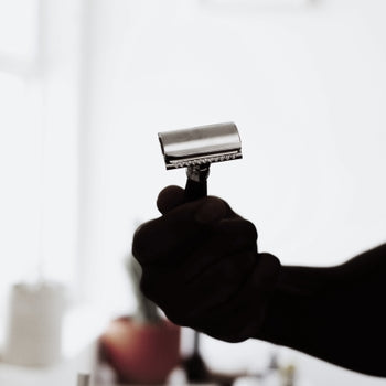 Green Basics Safety Razor