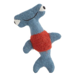 Endangered Sea Creature Ornament