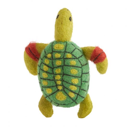Endangered Sea Creature Ornament