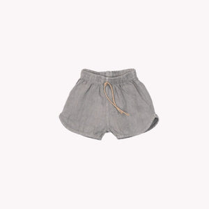 Play Up Baby Linen  Shorts
