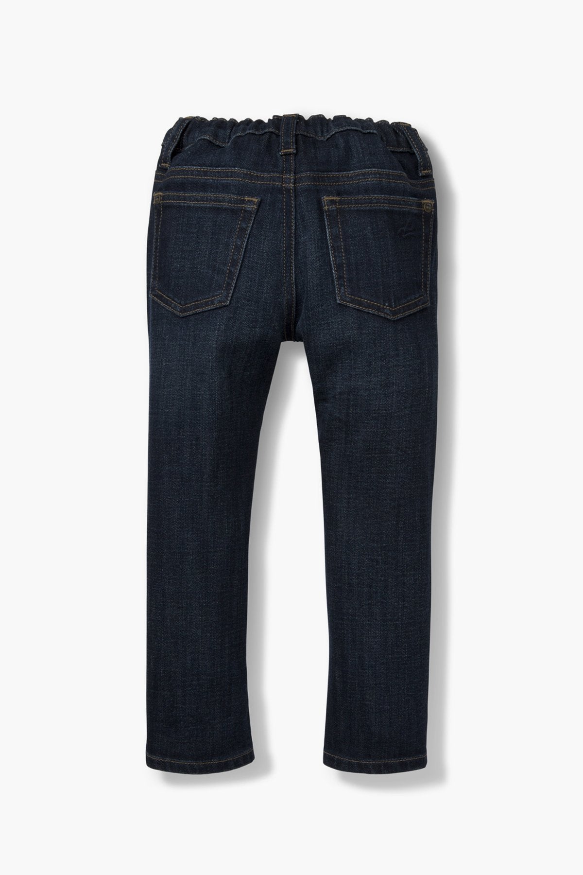 DL1961 Boys Toby Infant Slim