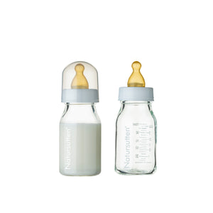 Natursutten Glass Baby Baby Bottles
