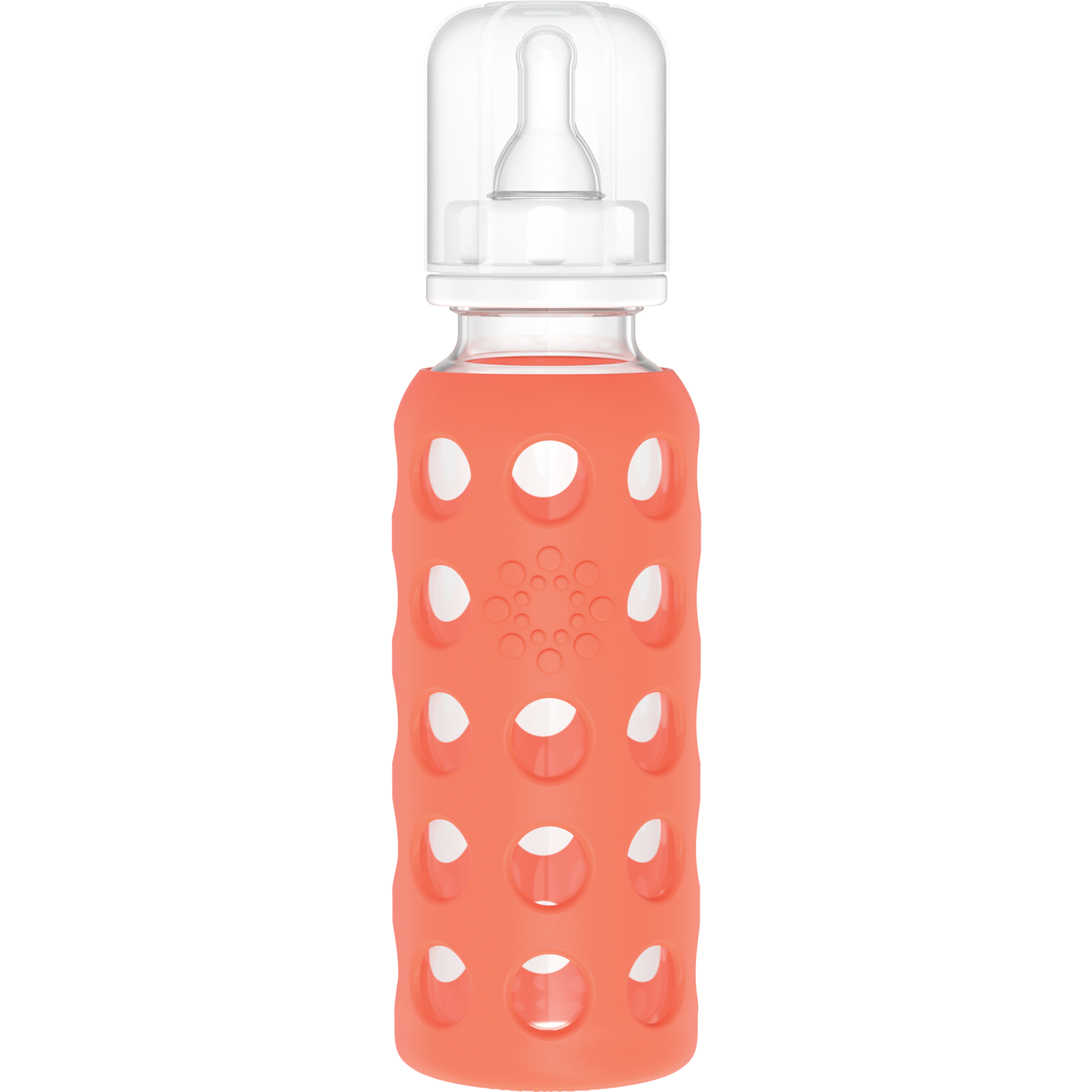 Glass Baby Bottle