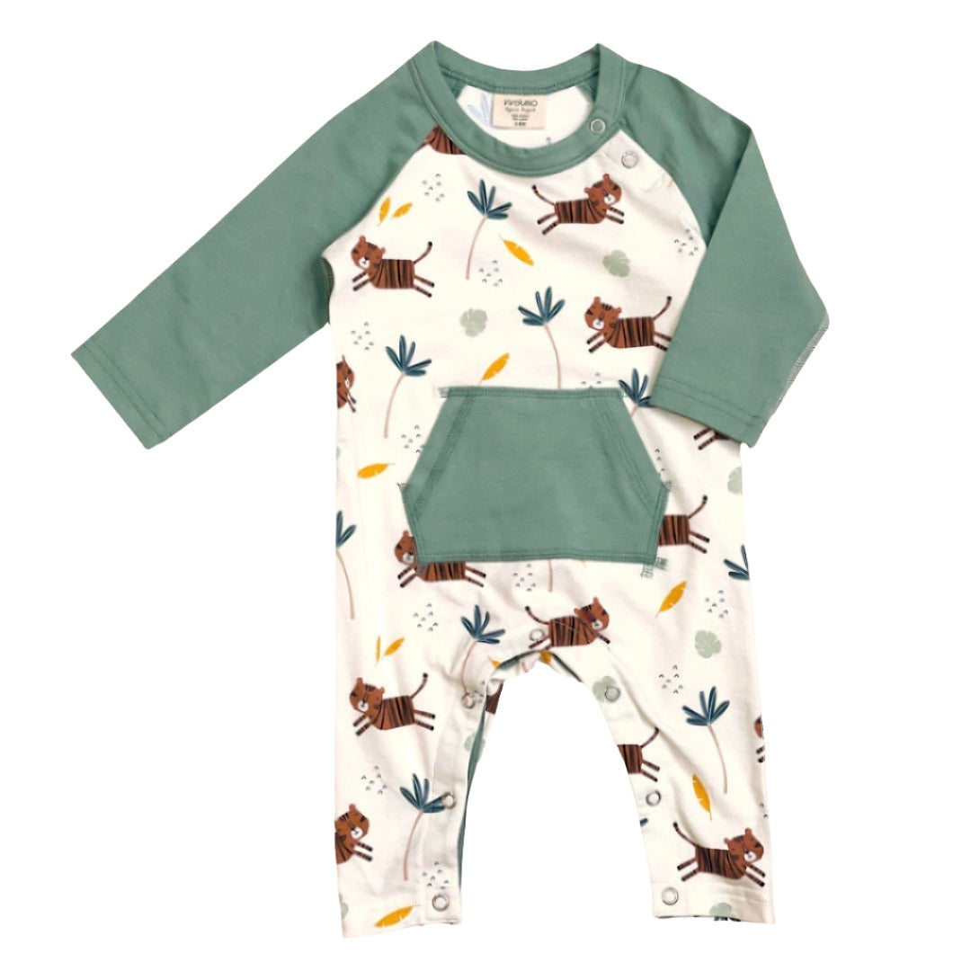 Viverano Tiger Collection