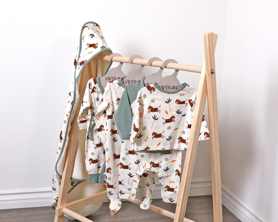 Viverano Tiger Collection