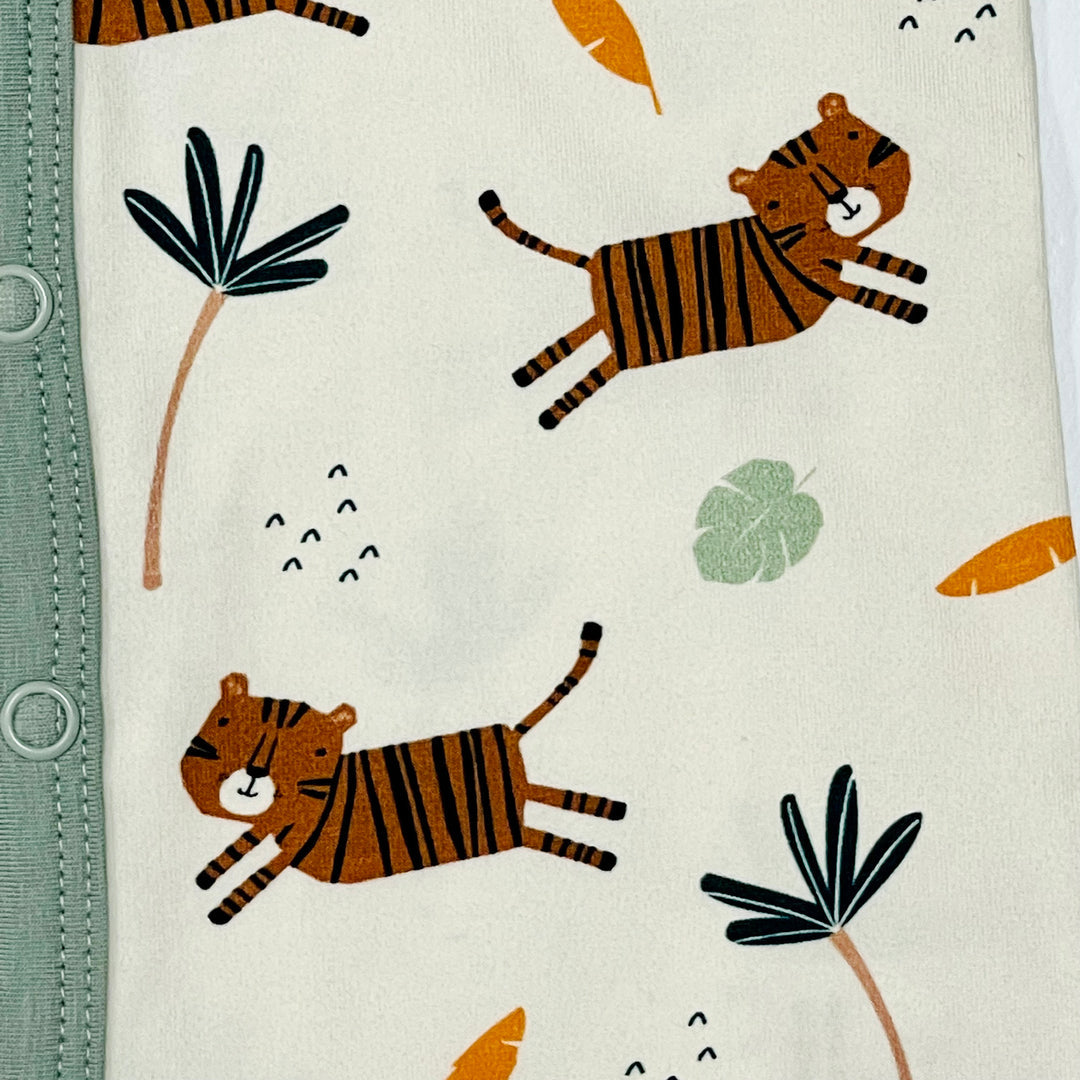 Viverano Tiger Collection