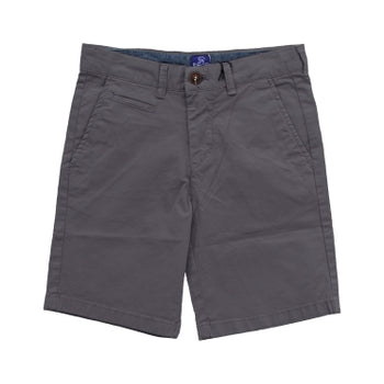 Bear Camp Kai Twill Toddler Shorts