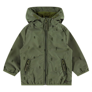 Babyface Boys Jacket
