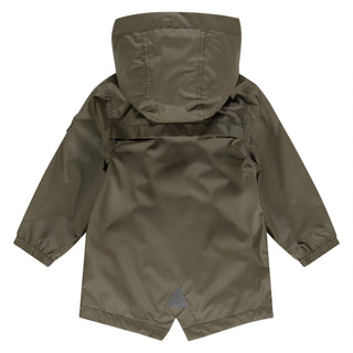 Babyface Boys Raincoat