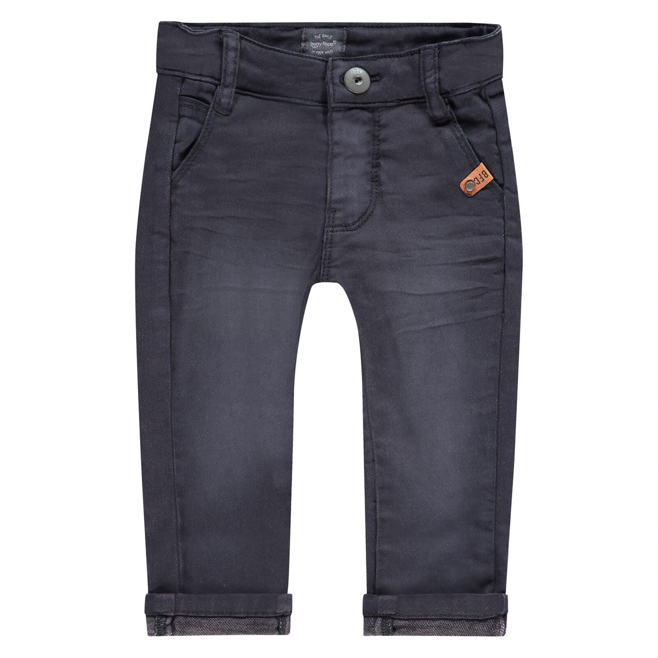 Babyface Boys Pants Navy