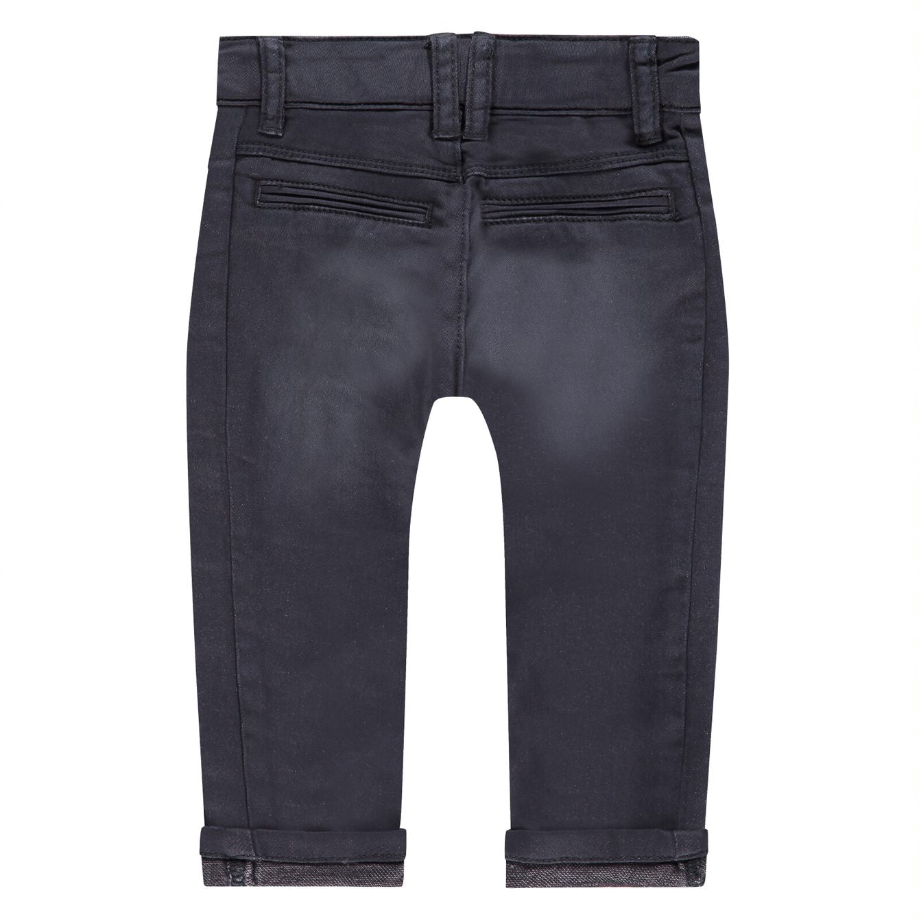 Babyface Boys Pants Navy