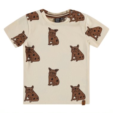 Babyface Boys French Bulldog Tee