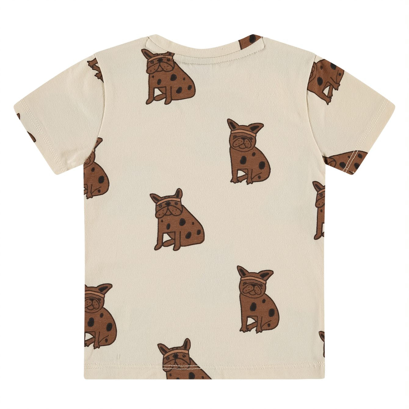 Babyface Boys French Bulldog Tee