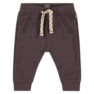 Babyface Baby Boys Tie Pants