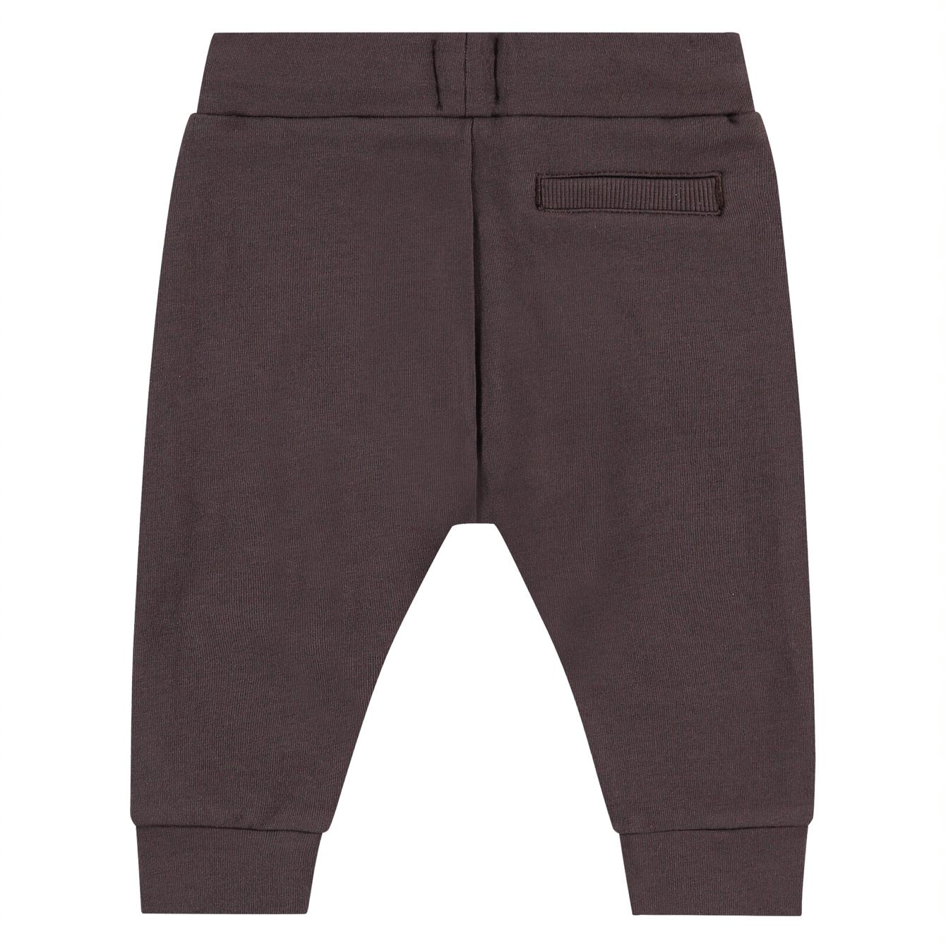 Babyface Baby Boys Tie Pants