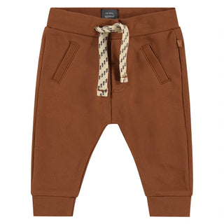 Babyface Baby Boys Tie Pants