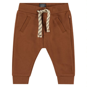 Babyface Baby Boys Tie Pants