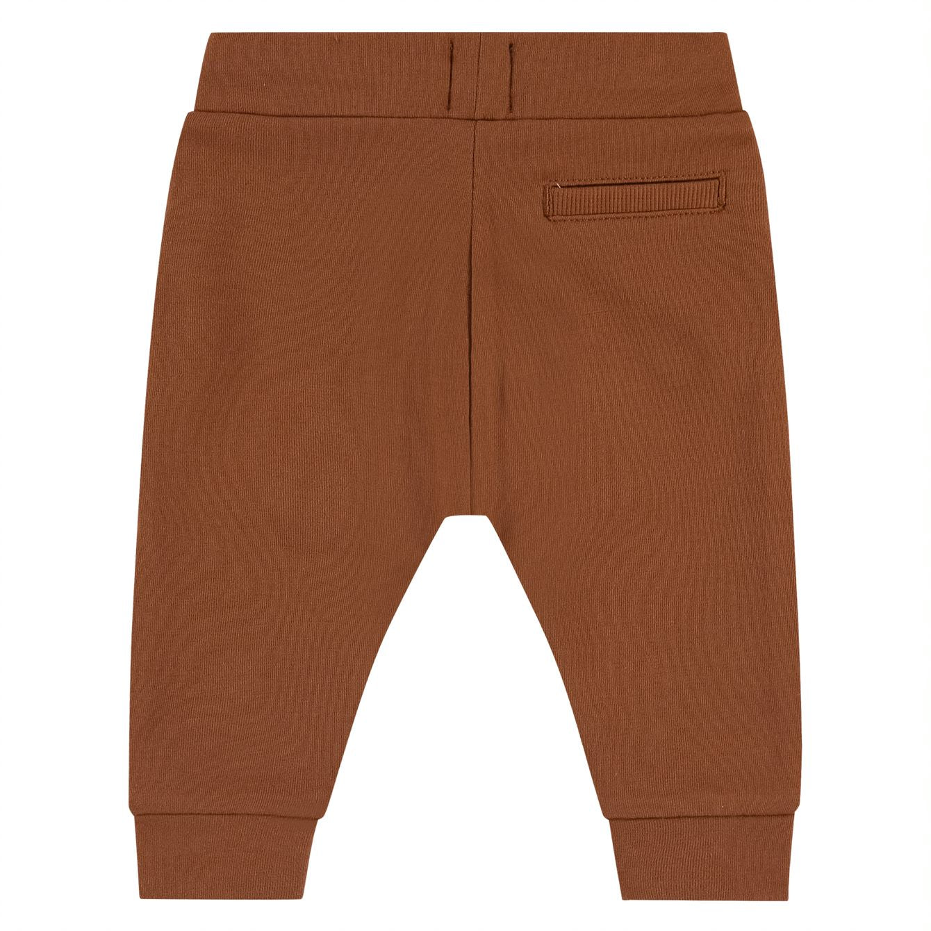 Babyface Baby Boys Tie Pants