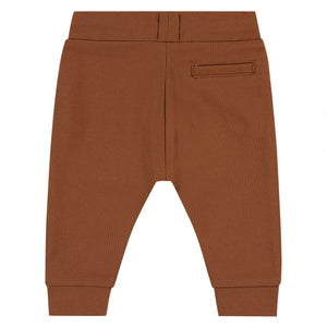 Babyface Baby Boys Tie Pants