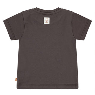 Babyface Baby Boys Dachshund Tee