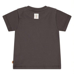 Babyface Baby Boys Dachshund Tee