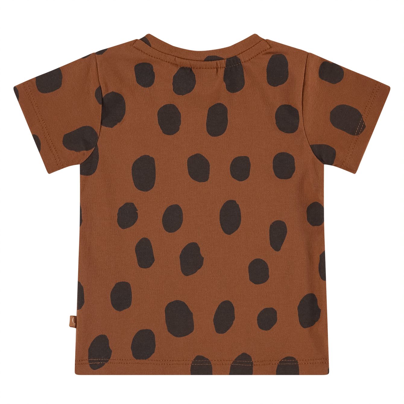 Babyface Baby Boys Spot Tee