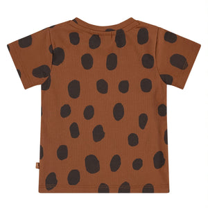 Babyface Baby Boys Spot Tee