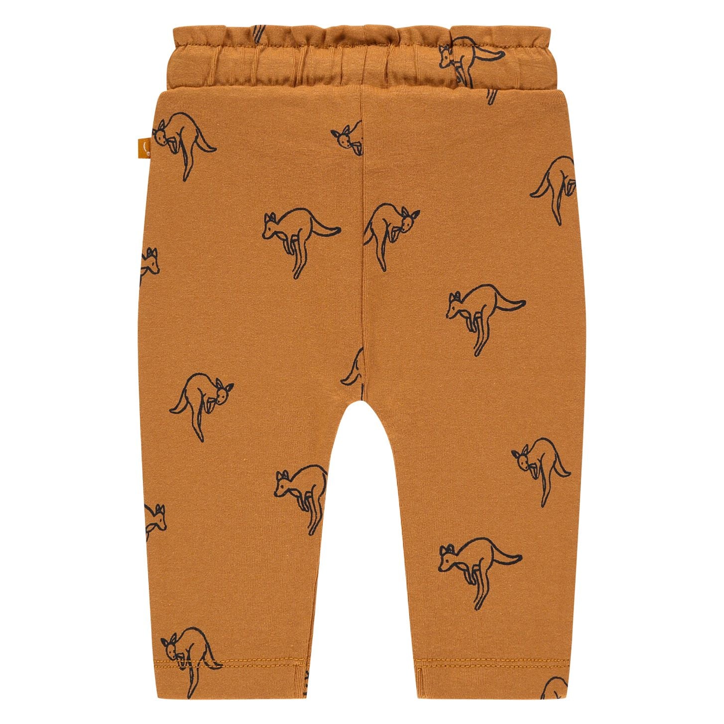 Babyface Baby Girls Kangaroo Sweatpants
