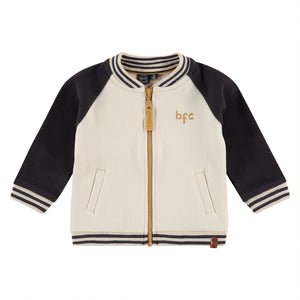 Babyface Boys Bug Cardigan