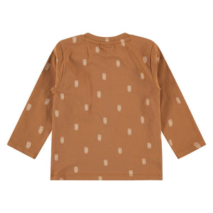 Babyface Boys Beetle Long Sleeve