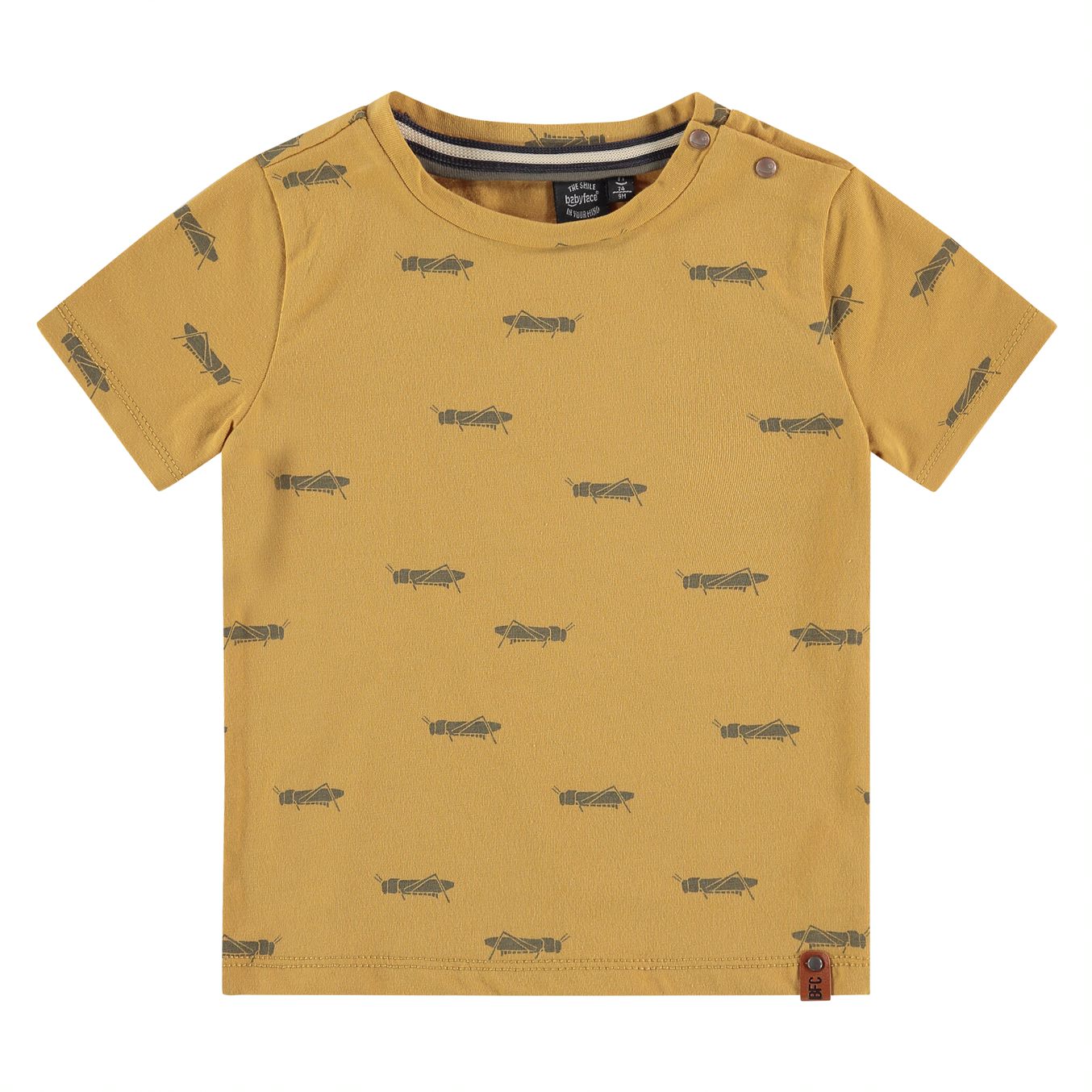 Babyface Boys Grasshopper Tee