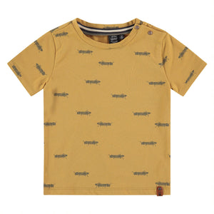 Babyface Boys Grasshopper Tee