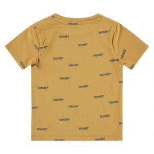 Babyface Boys Grasshopper Tee