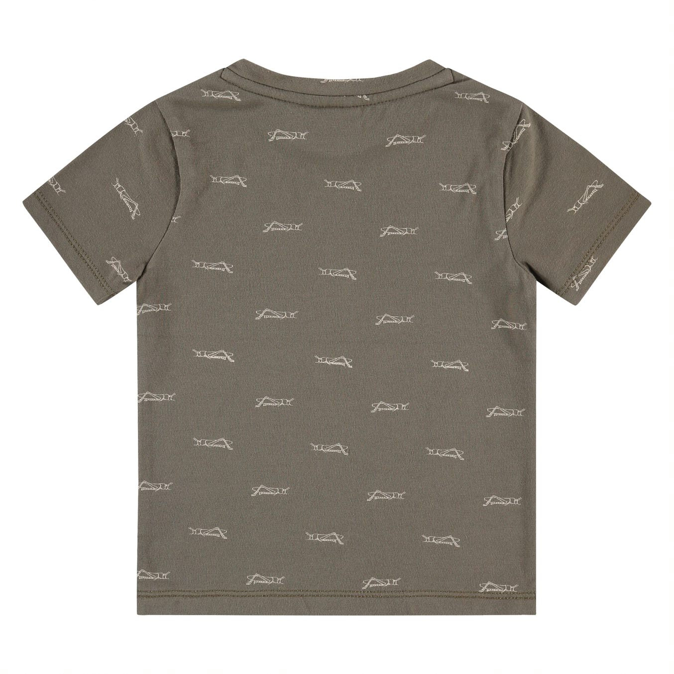 Babyface Boys Grasshopper Tee