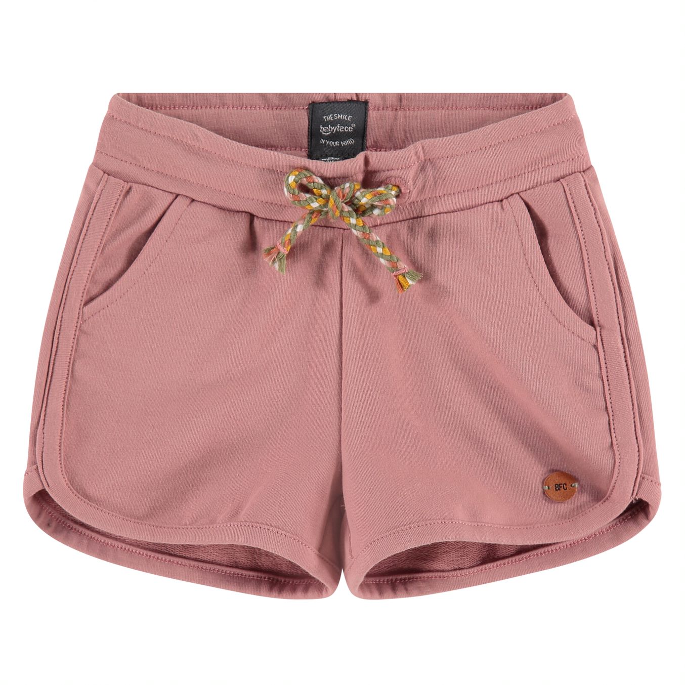 Babyface Girls Sweatshort