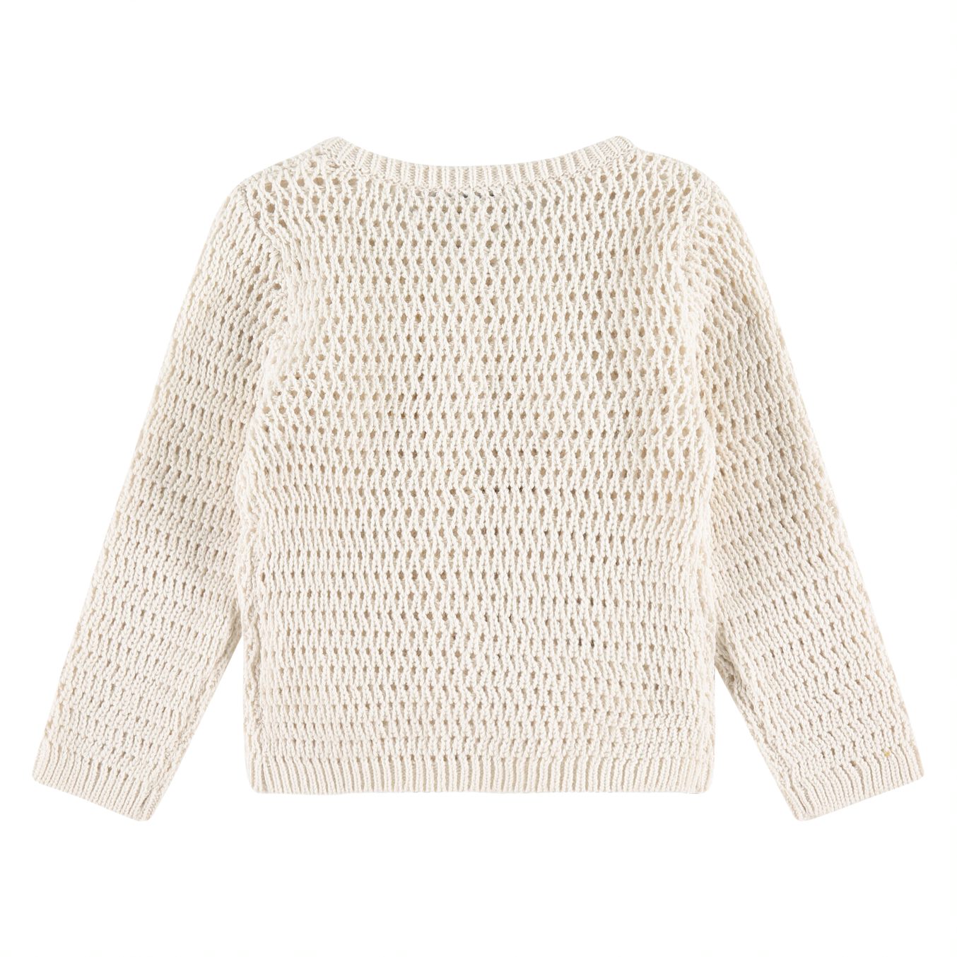 Babyface Girls Knit Cardigan