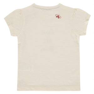 Babyface Girls Flowers Tees