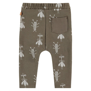 Babyface Baby Boys Buggy Pants
